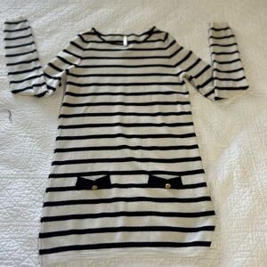 Yargici Nautical Sweater. #Stripes #Nautical #fishermancore